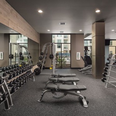 Callaway House Apartments 20